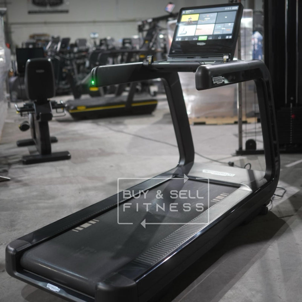 Technogym Artis Run Treadmill