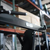 Fettle Fitness Smith Machine
