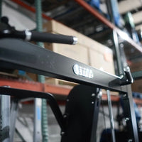Fettle Fitness Smith Machine