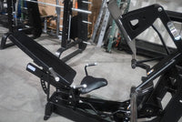 Fettle Fitness Squat Press / Leg Press 
