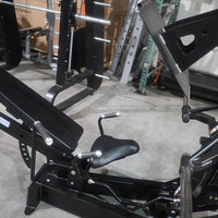 Fettle Fitness Squat Press / Leg Press 