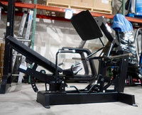 Fettle Fitness Squat Press / Leg Press 
