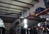 Promaxima CM 335 Functional Trainer
