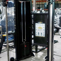 Promaxima CM 335 Functional Trainer