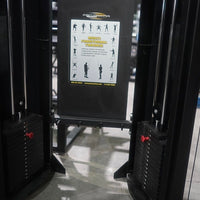 Promaxima CM 335 Functional Trainer