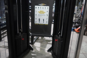 Promaxima CM 335 Functional Trainer
