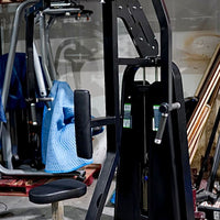 Fettle Fitness Pec Fly Rear Delt - Buy & Sell Fitness