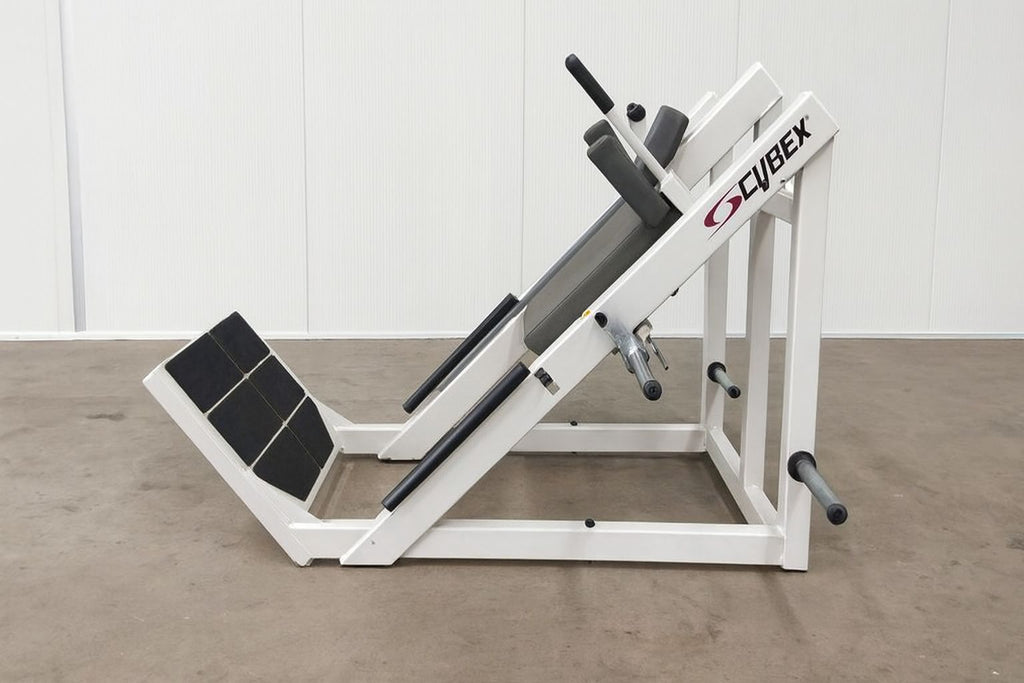 Cybex Hack Squat 5330 | Buy & Sell Fitness