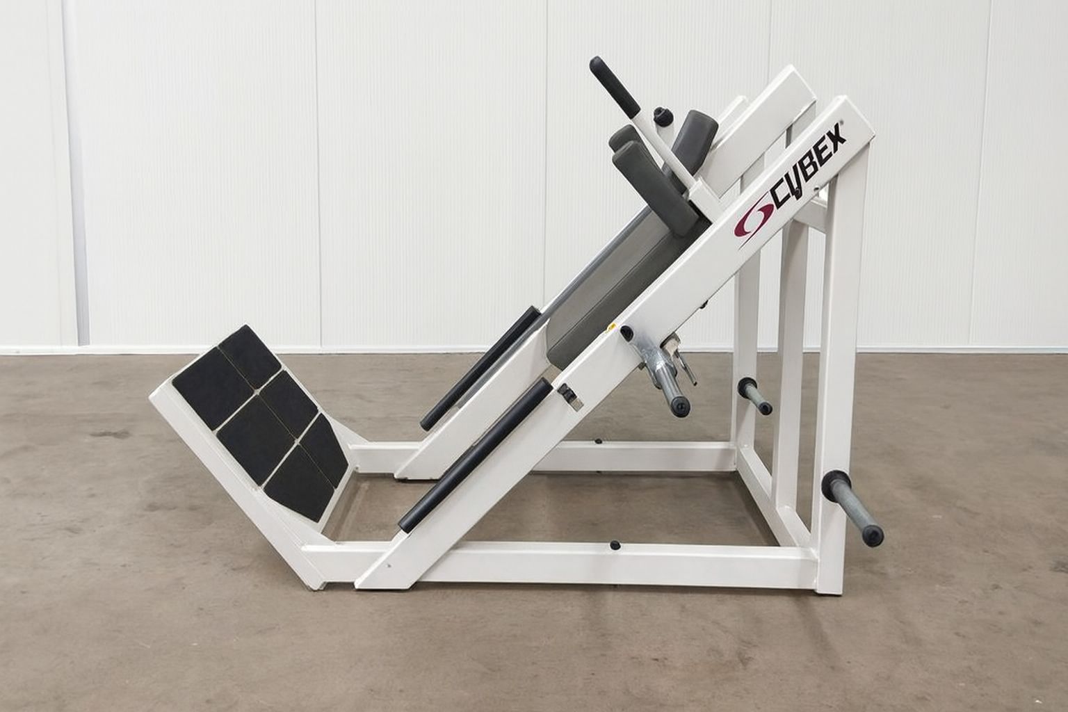 cybex hack squat machine for sale Cybex Hack Squat 5330