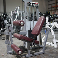 Legend Fitness Leg Extension / Leg Curl Combo