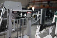 Legend Fitness Leg Extension / Leg Curl Combo
