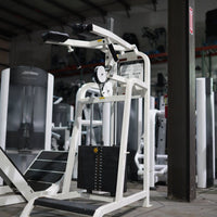 Cybex VR Standing Calf (300lb Weight Stack)