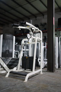 Cybex VR Standing Calf (300lb Weight Stack)