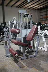 Legend Fitness Leg Extension / Leg Curl Combo