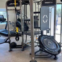 Life Fitness Insignia Series Gym Package w/ Cardio