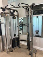 Life Fitness Insignia Series Gym Package w/ Cardio
