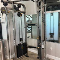 Life Fitness Insignia Series Gym Package w/ Cardio