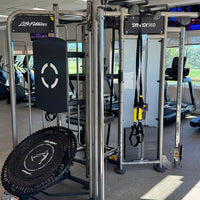 Life Fitness Insignia Series Gym Package w/ Cardio