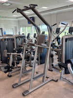 Life Fitness Insignia Series Gym Package w/ Cardio
