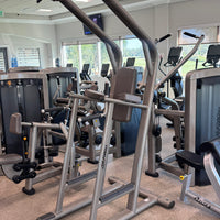 Life Fitness Insignia Series Gym Package w/ Cardio