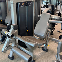 Life Fitness Insignia Series Gym Package w/ Cardio