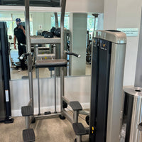 Life Fitness Insignia Series Gym Package w/ Cardio