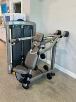 Life Fitness Insignia Series Gym Package w/ Cardio
