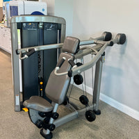 Life Fitness Insignia Series Gym Package w/ Cardio