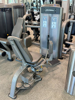 Life Fitness Insignia Series Gym Package w/ Cardio

