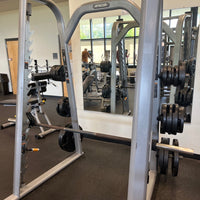 Precor Discovery Smith Machine