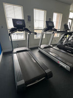 Landice L10 Treadmill - Buy & Sell Fitness
