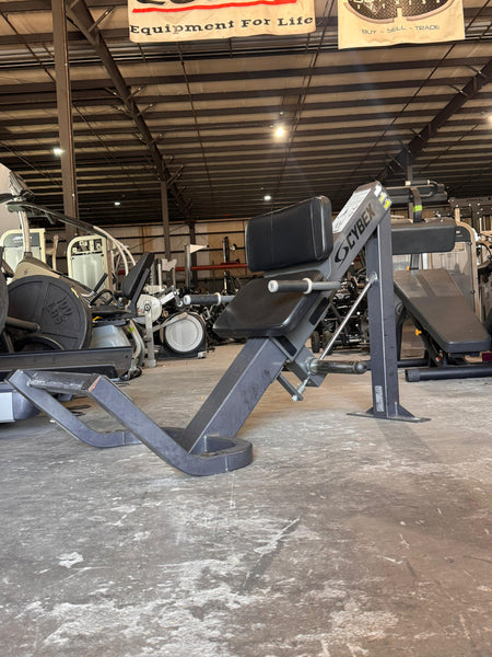 cybex donkey calf Cybex 45 Degree Plate Loaded Donkey Calf