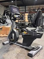Matrix R7xi Recumbent Bike
