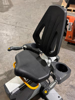 Matrix R7xi Recumbent Bike
