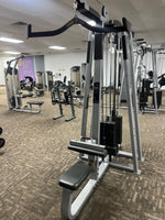 Precor 6 Station Jungle Gym w/ Assisted Chin Dip
