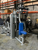 Star Trac Impact Pec Fly Rear Delt
