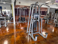Precor 6 Station Jungle Gym w/ Assisted Chin Dip
