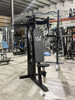 Watson Pec Fly Rear Delt
