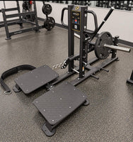 Life Fitness Insignia + Hammer Strength Gym Package w/ Cardio
