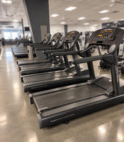 Life Fitness Insignia + Hammer Strength Gym Package w/ Cardio
