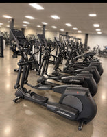 Life Fitness Insignia + Hammer Strength Gym Package w/ Cardio
