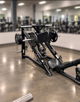 Life Fitness Insignia + Hammer Strength Gym Package w/ Cardio
