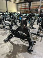 used refurbished precor chrono spin bike
