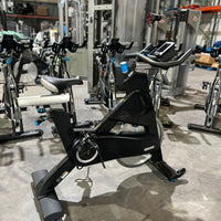 used chrono spin bikes