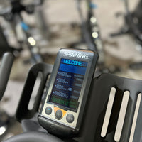 Precor Chrono Spinner Indoor Cycle w/ Console - Buy & Sell Fitness