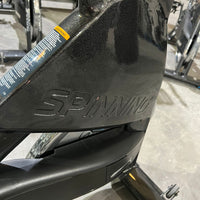 buy used precor chrono indoor cycles