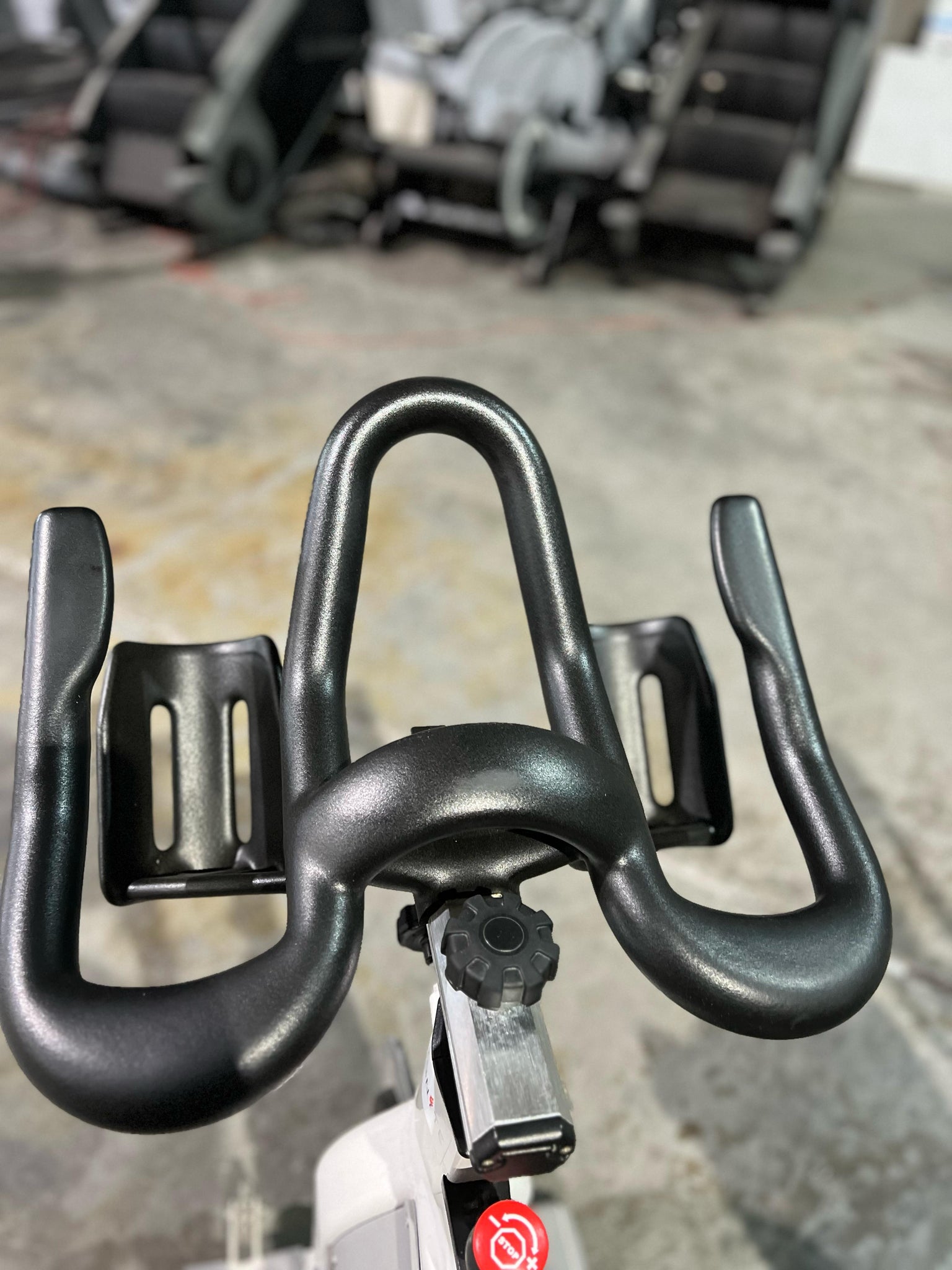 schwinn bicycle handlebars 20 Schwinn AC Performance Plus Indoor Cycle w/ Carbon Blue Package– Buy & Sell Fitness