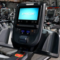 Precor TRM 631 Treadmill with P62 Touch Screen Console