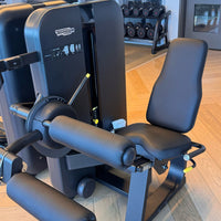 Technogym Artis Leg Extension & Leg Curl (2-Piece Package) - Buy & Sell Fitness