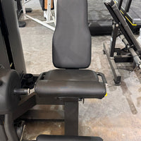 Technogym Artis Leg Extension & Leg Curl (2-Piece Package) - Buy & Sell Fitness